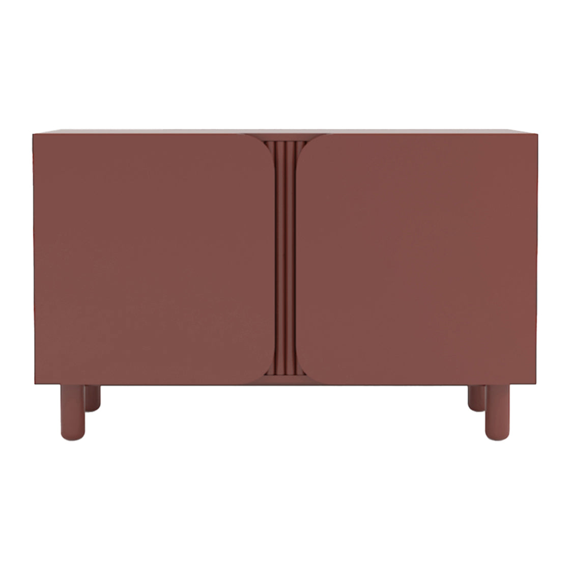 by fonQ Ole Dressoir 2-deurs - Bordeaux