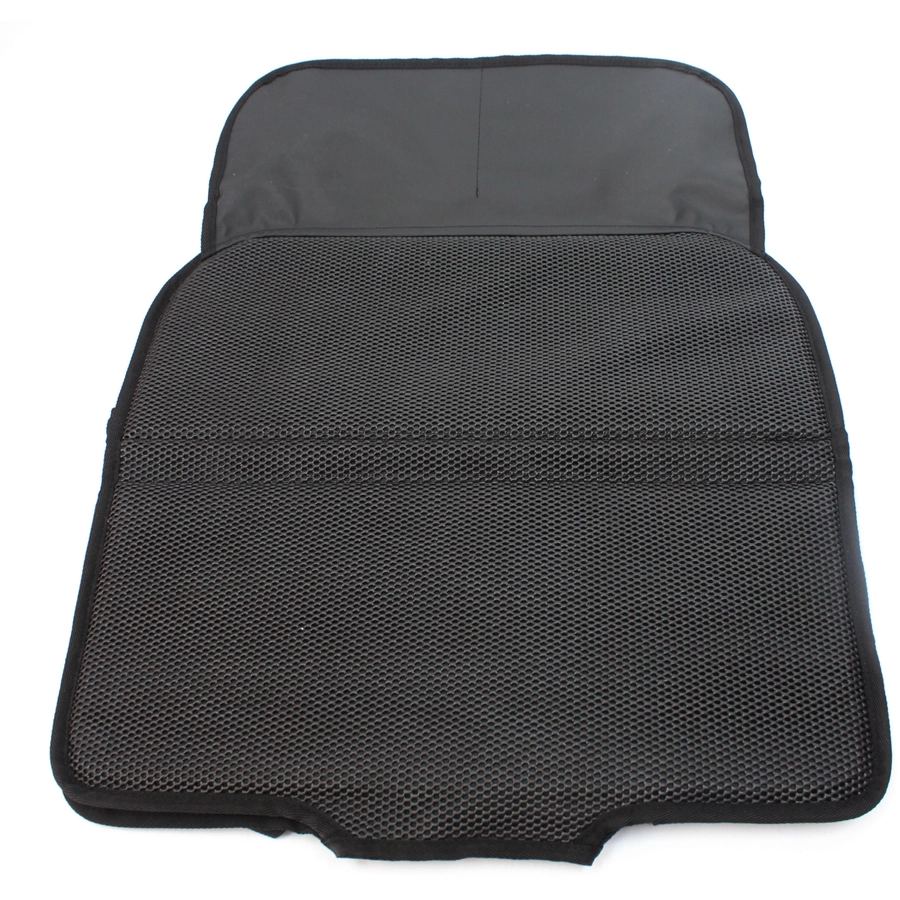 Altabebe Autositzauflage XL schwarz