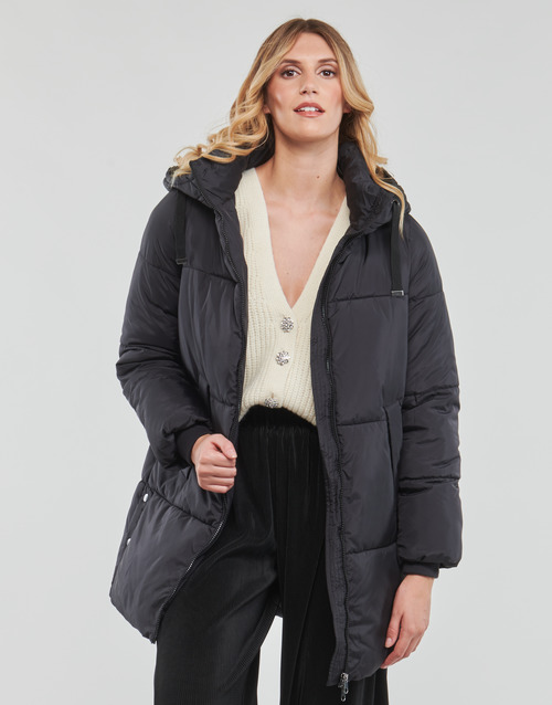 Vero Moda - VMGEMMAFLORA - Noir