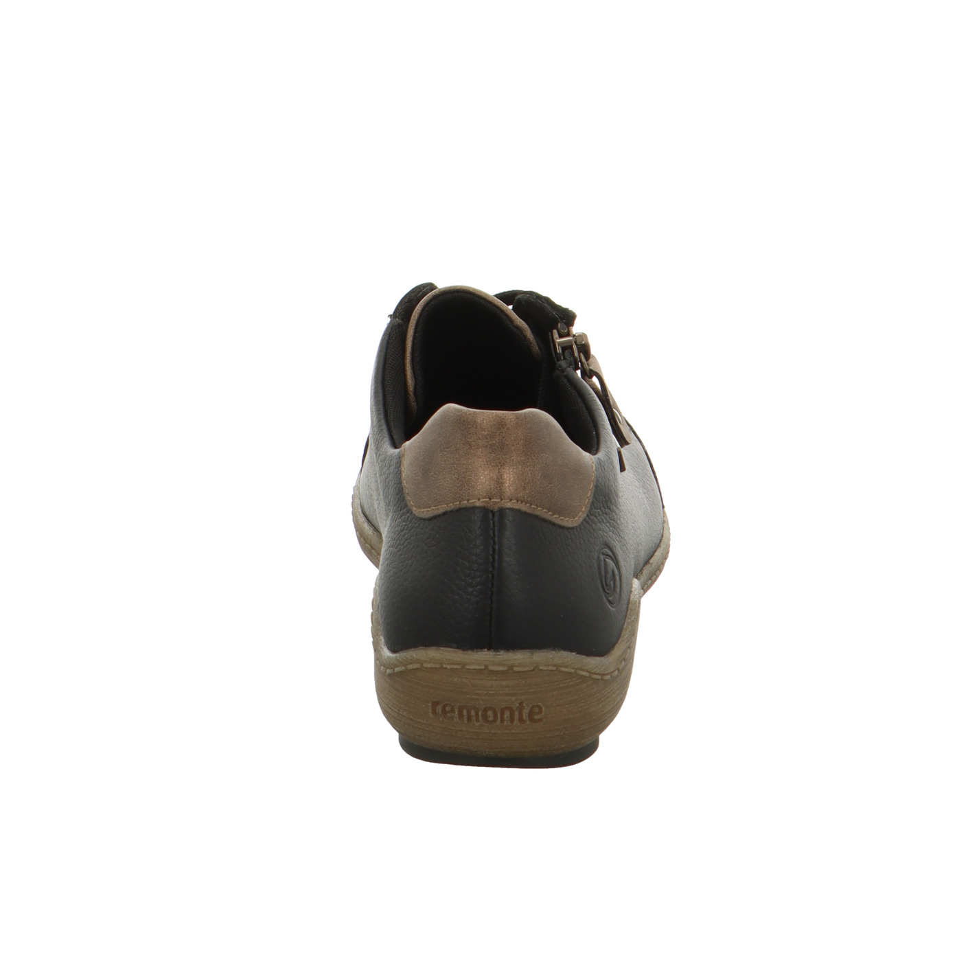 Sneaker schwarz