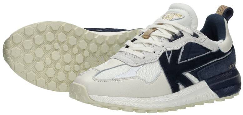 Kaotiko Vancouver Man blauw