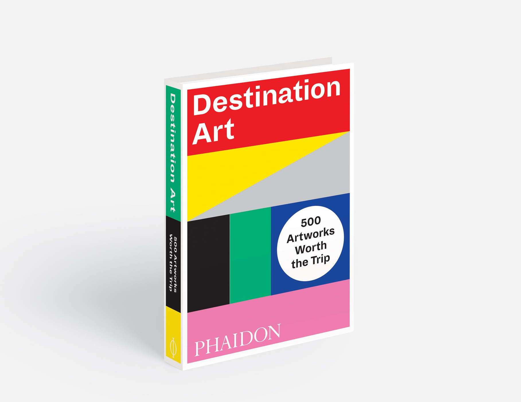 Destination Art
