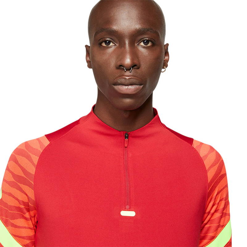 Nike Dri-FIT Strike 1/4 Zip Træningstrøje Herre