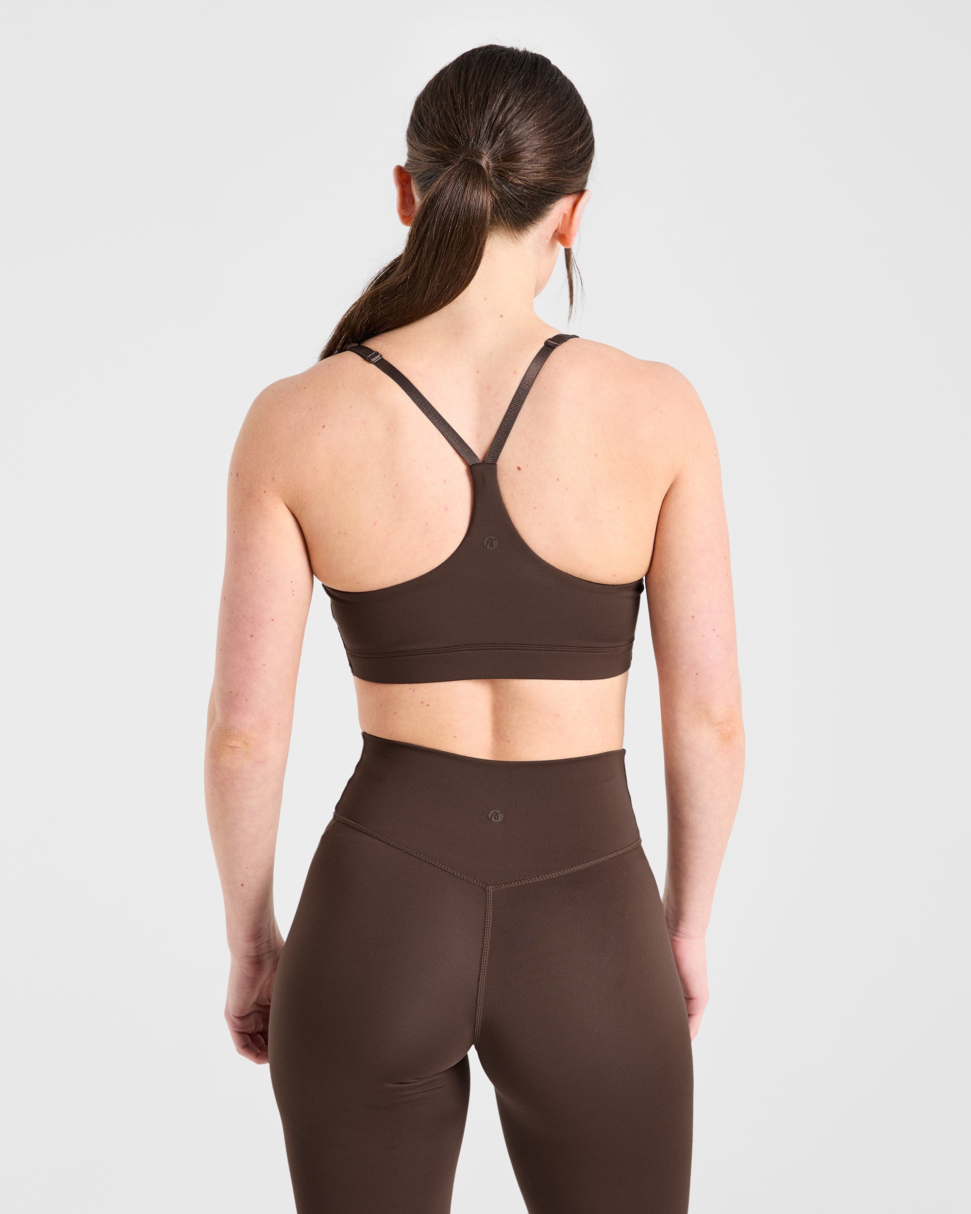 Staple Sports Bra