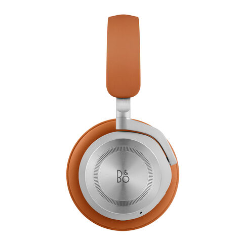B&O Beoplay HX – exclusieve koptelefoon met iconisch ontwerp Timber