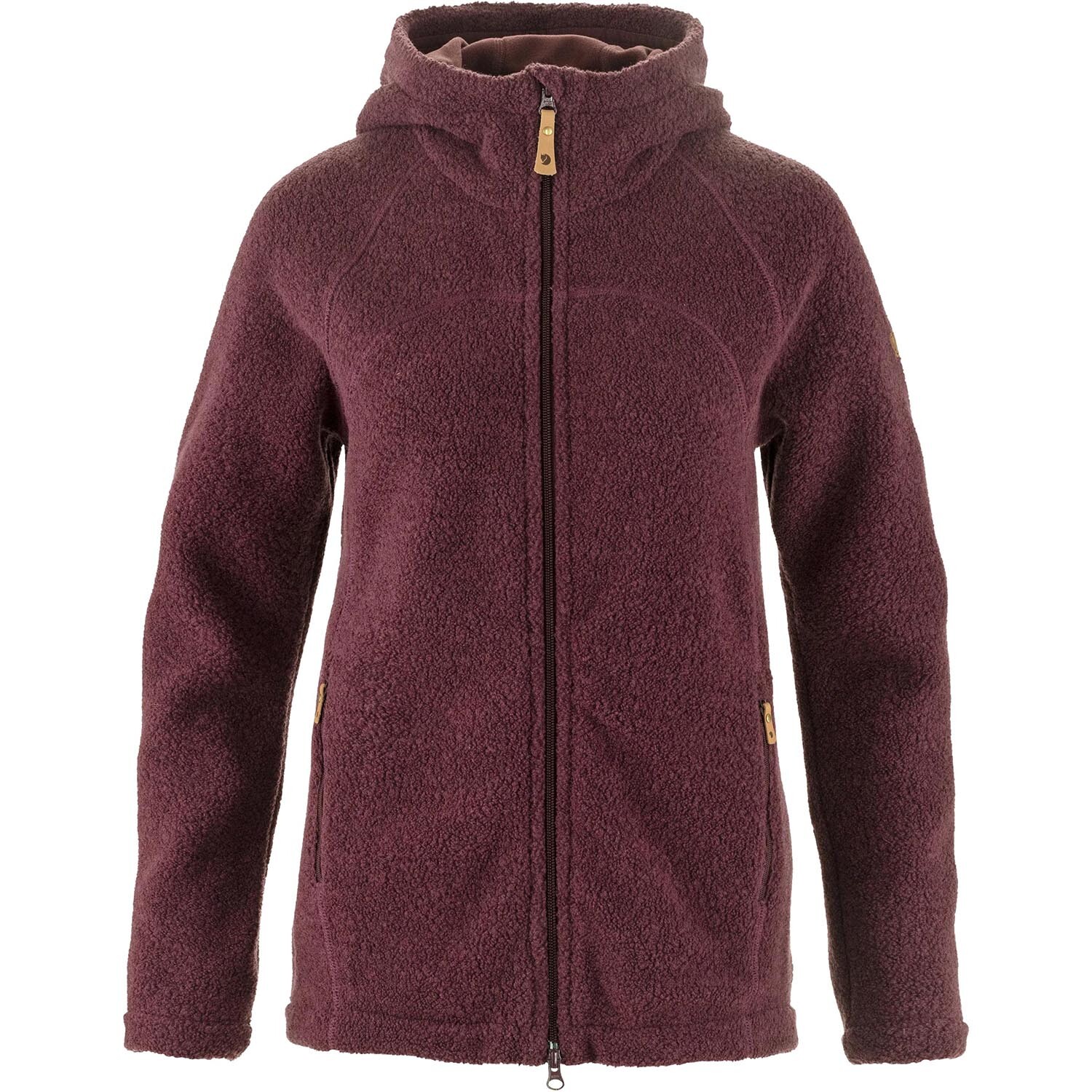 Fjällräven Womens Kaitum Fleece