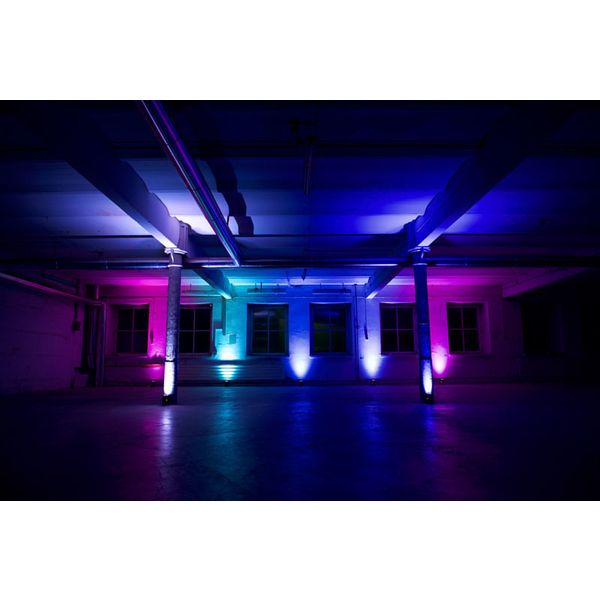 Stairville BTL-30 Battery Truss Light LED