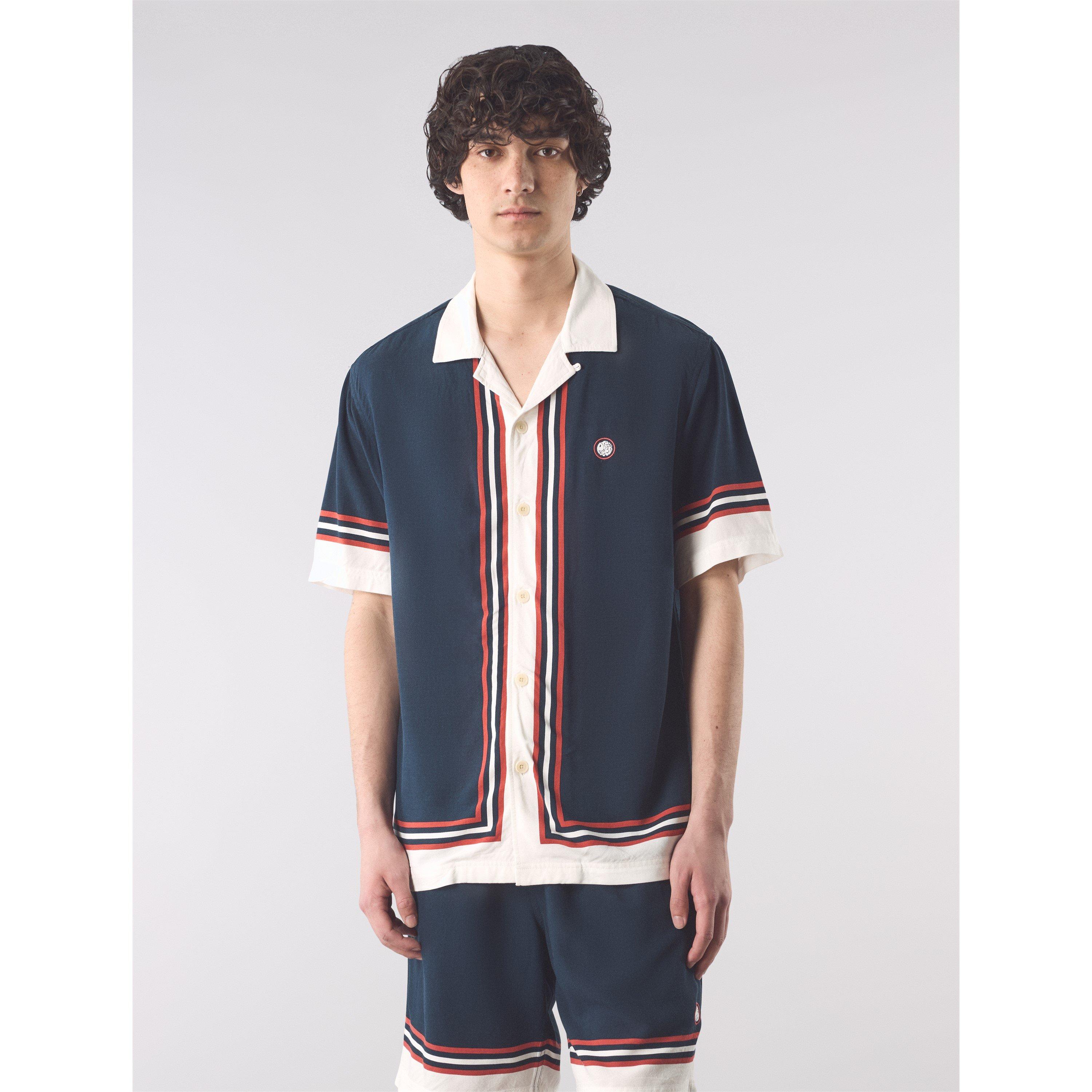 Pretty Green # PG Valencia Shirt Sn53