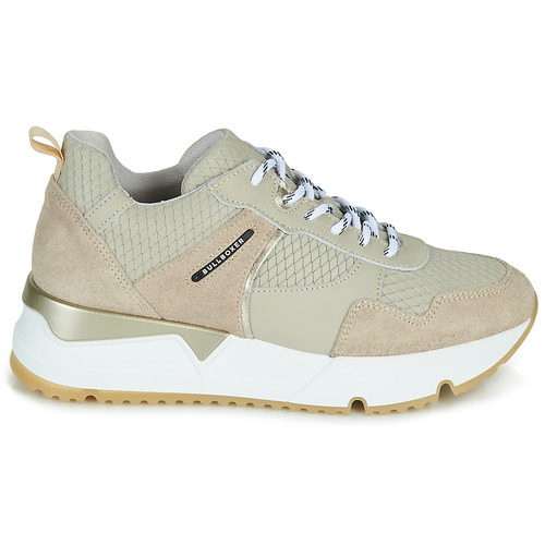 Bullboxer - 323015E5C - Beige