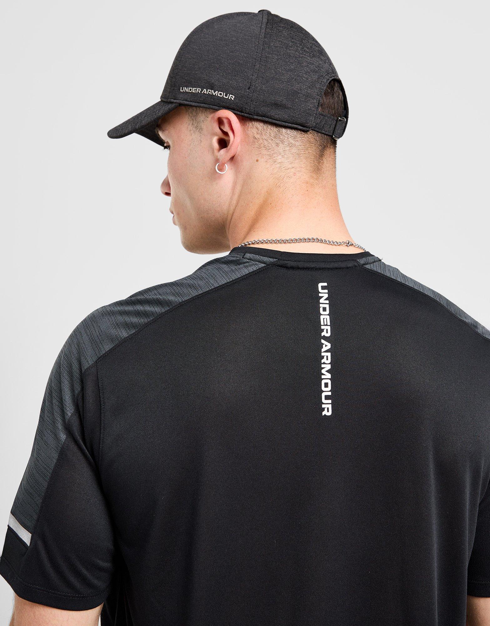 Under Armour T-shirt UA Tech Utility Homme