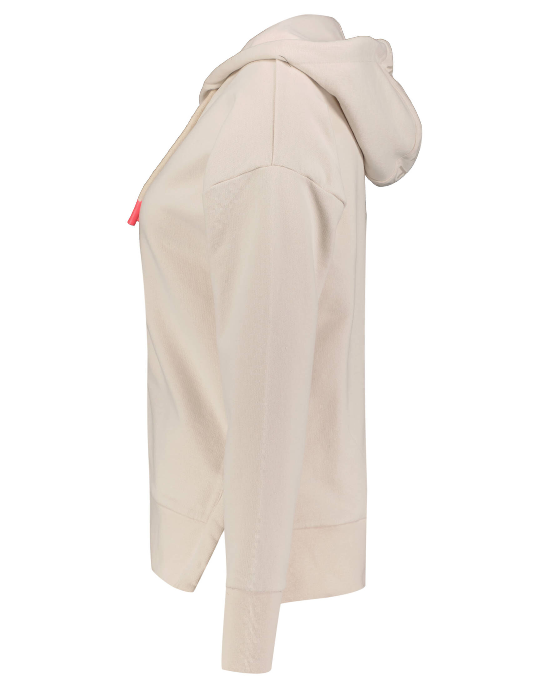 Frieda & Freddies| Damen Sweatjacke mit Kapuze