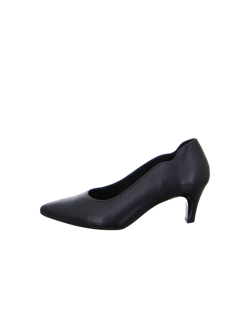 Pumps Twist schwarz