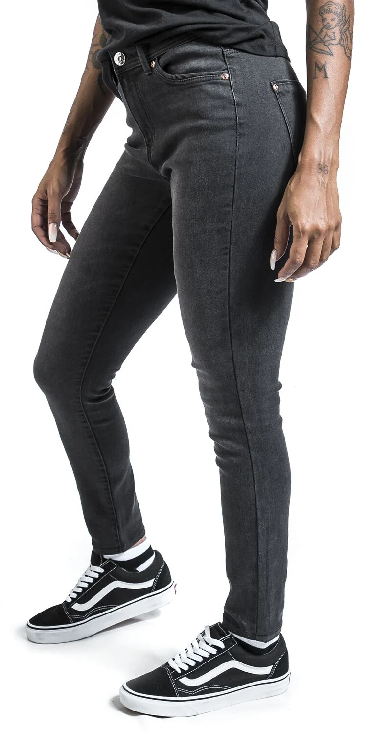 Wauw Life Mid | Only Jean