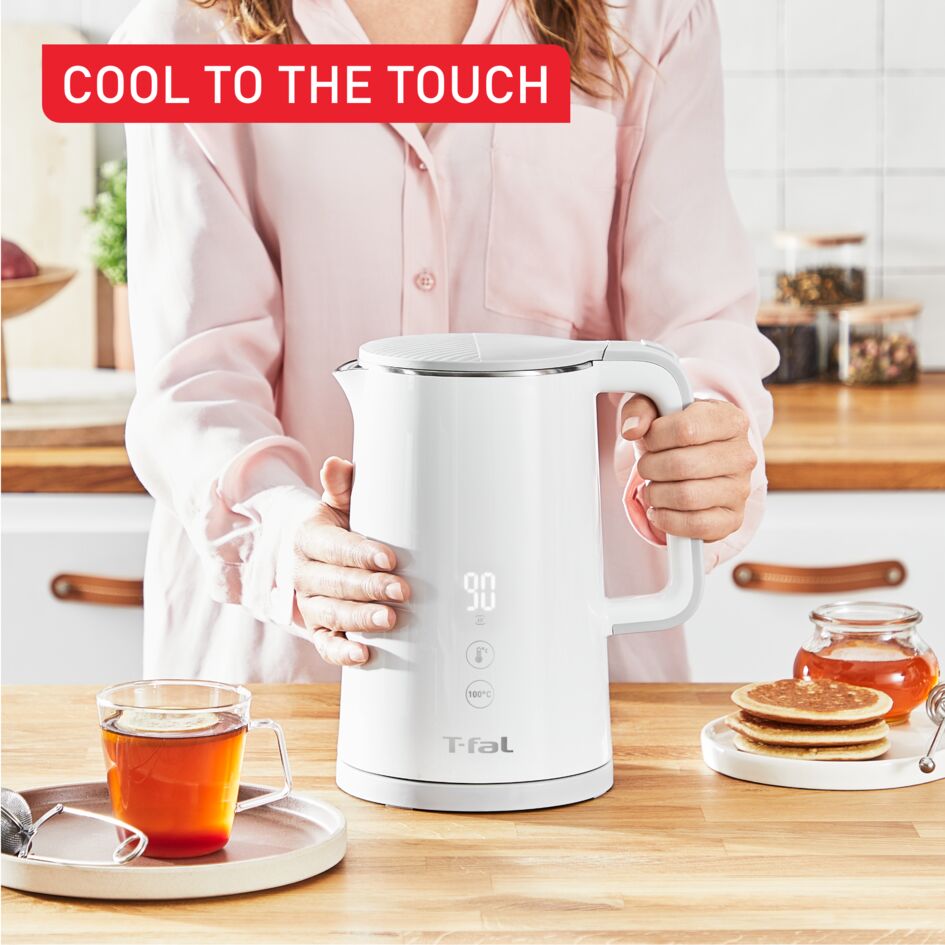 Sense KO6931 1,5L waterkoker