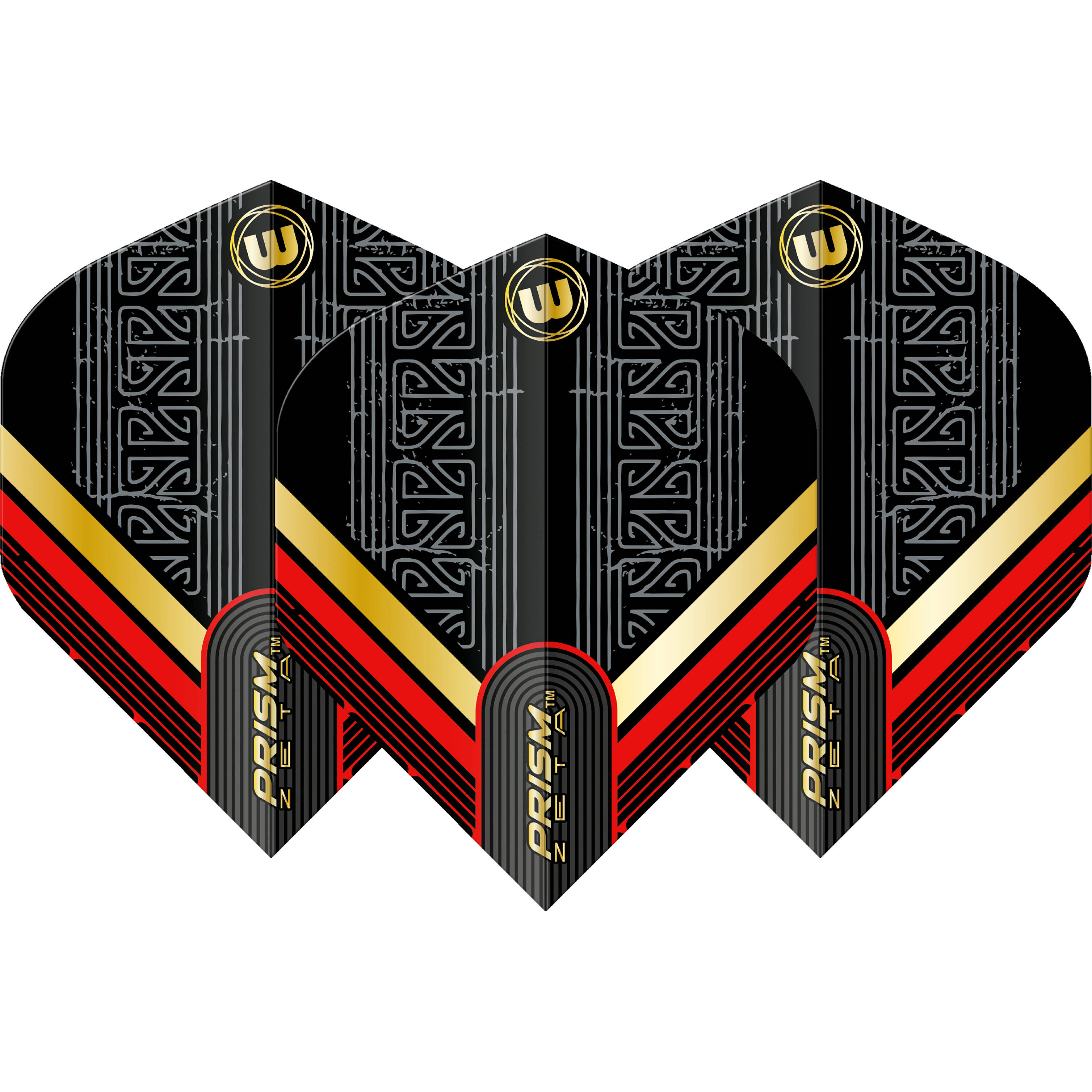 Winmau - Valhalla Flight - Standard