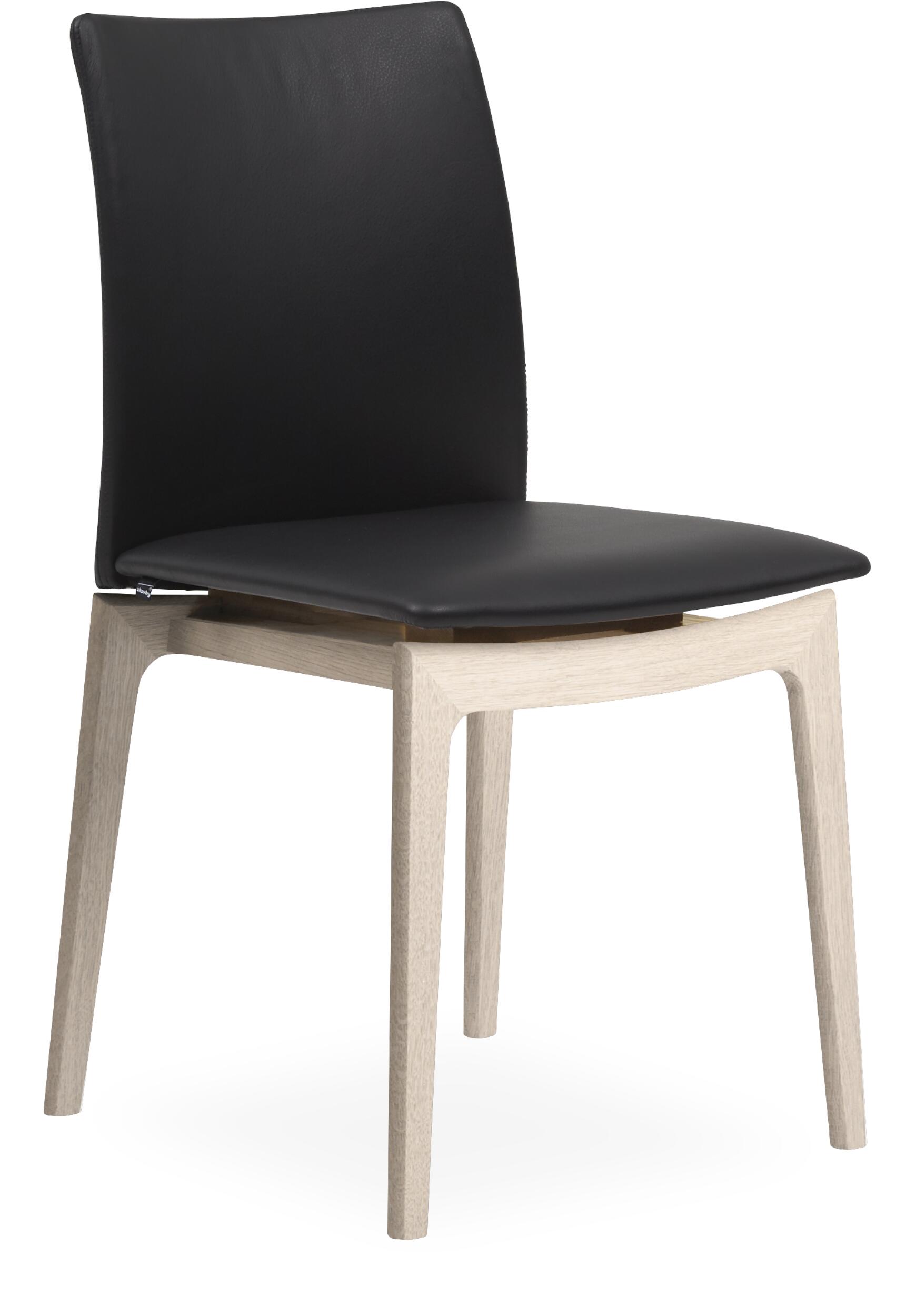 Skovby Denver SM63 Spisebordsstol