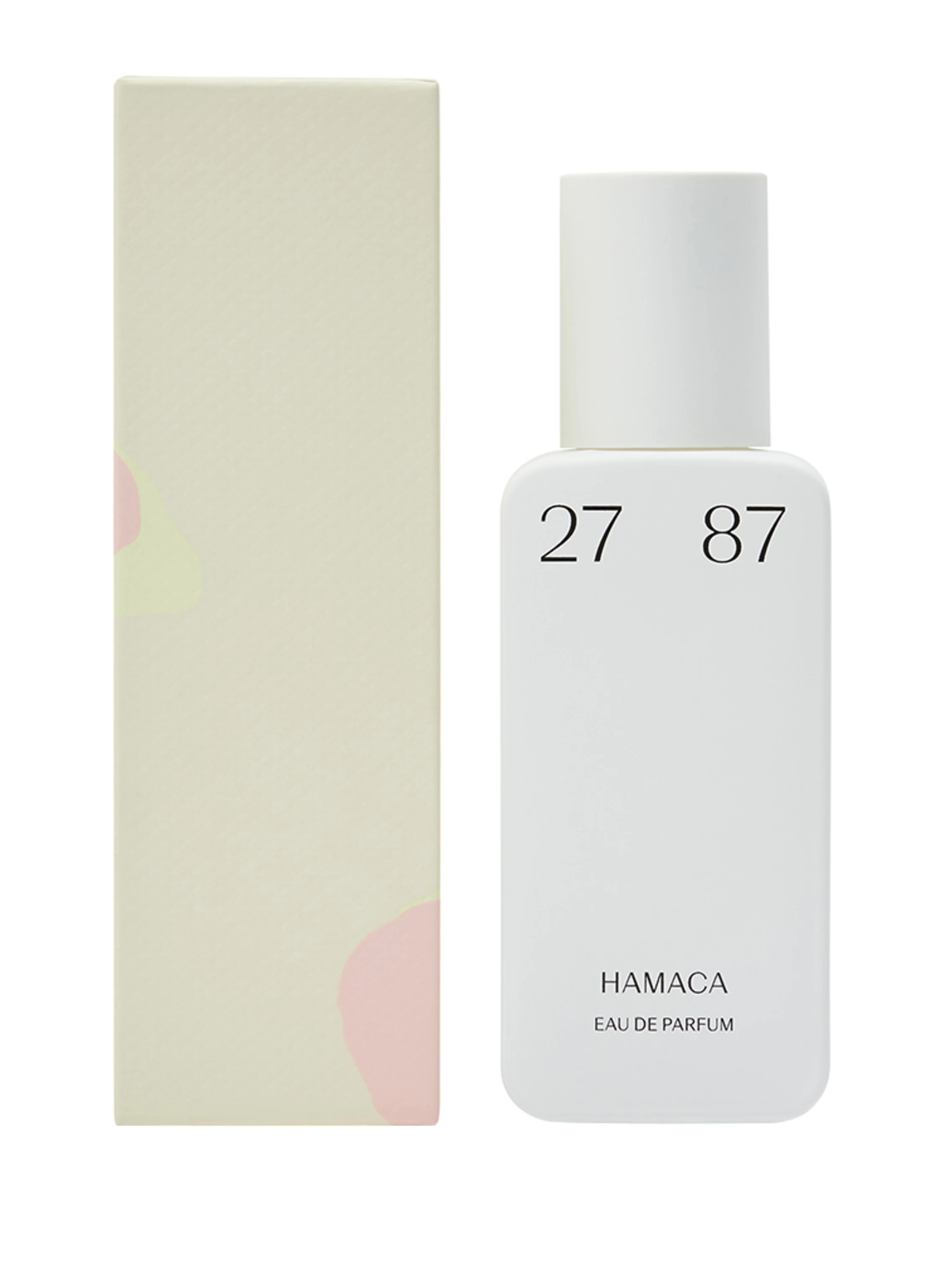 27 87 Perfumes HAMACA