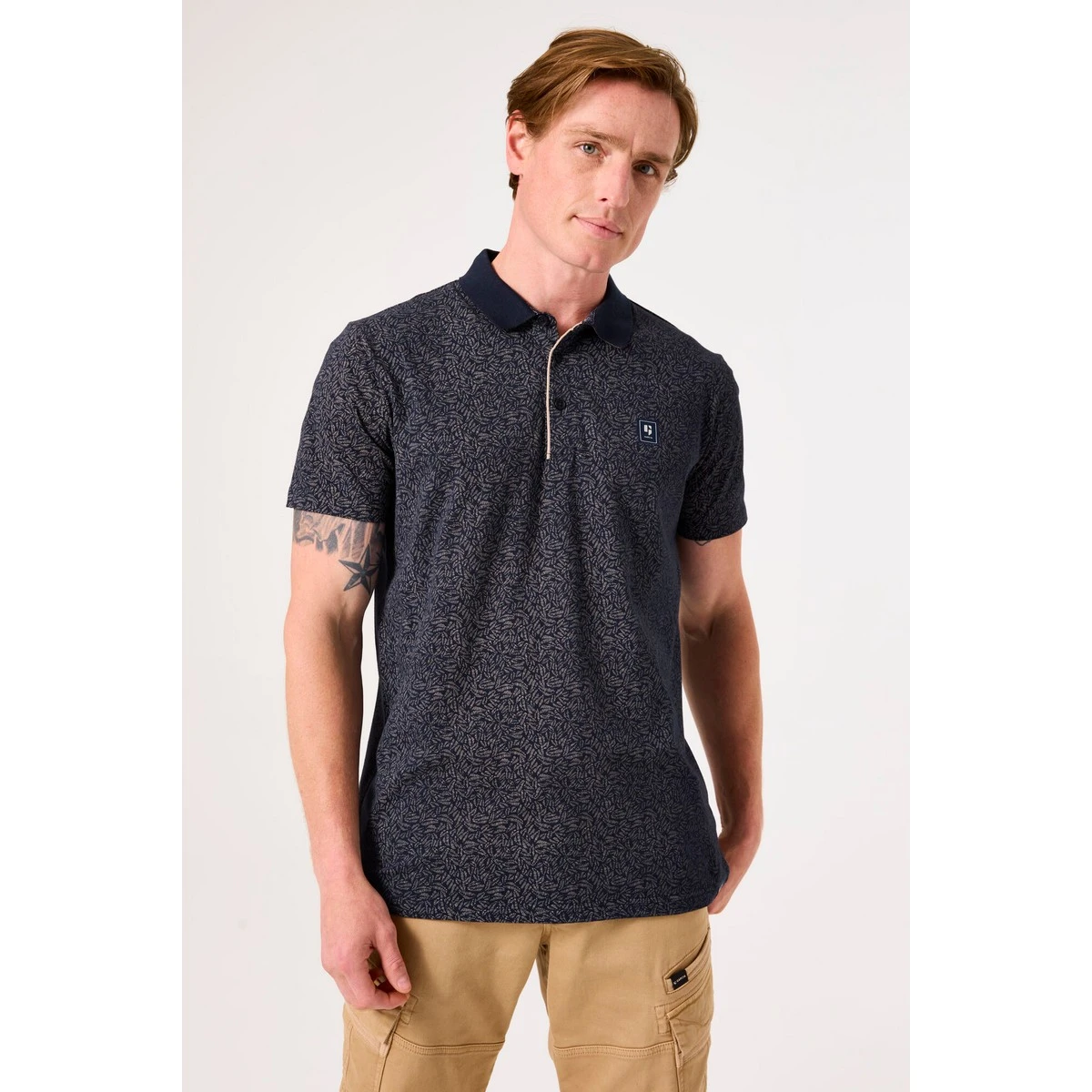 Heren Polo 27380353