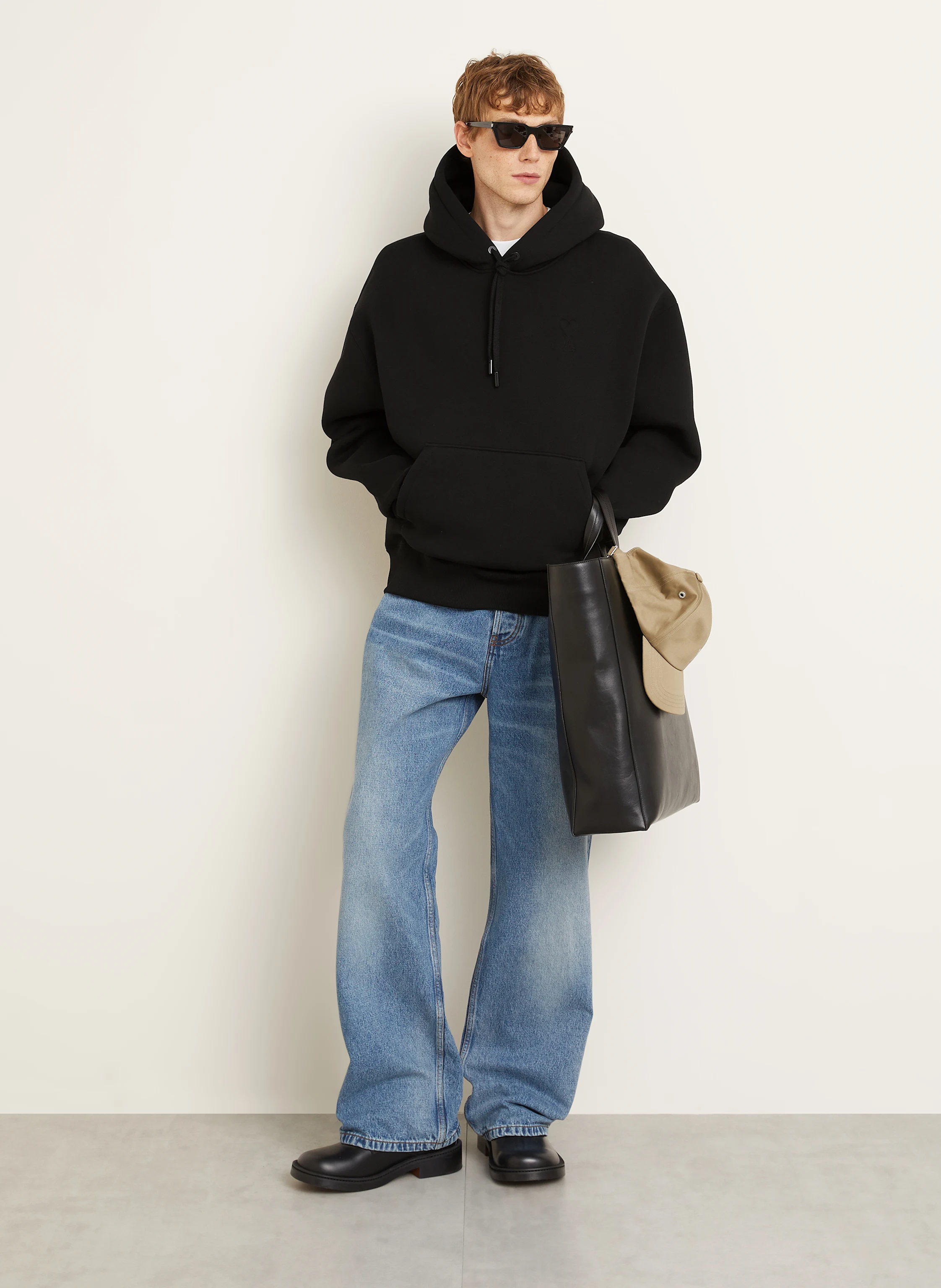 AMI PARIS Hoodie