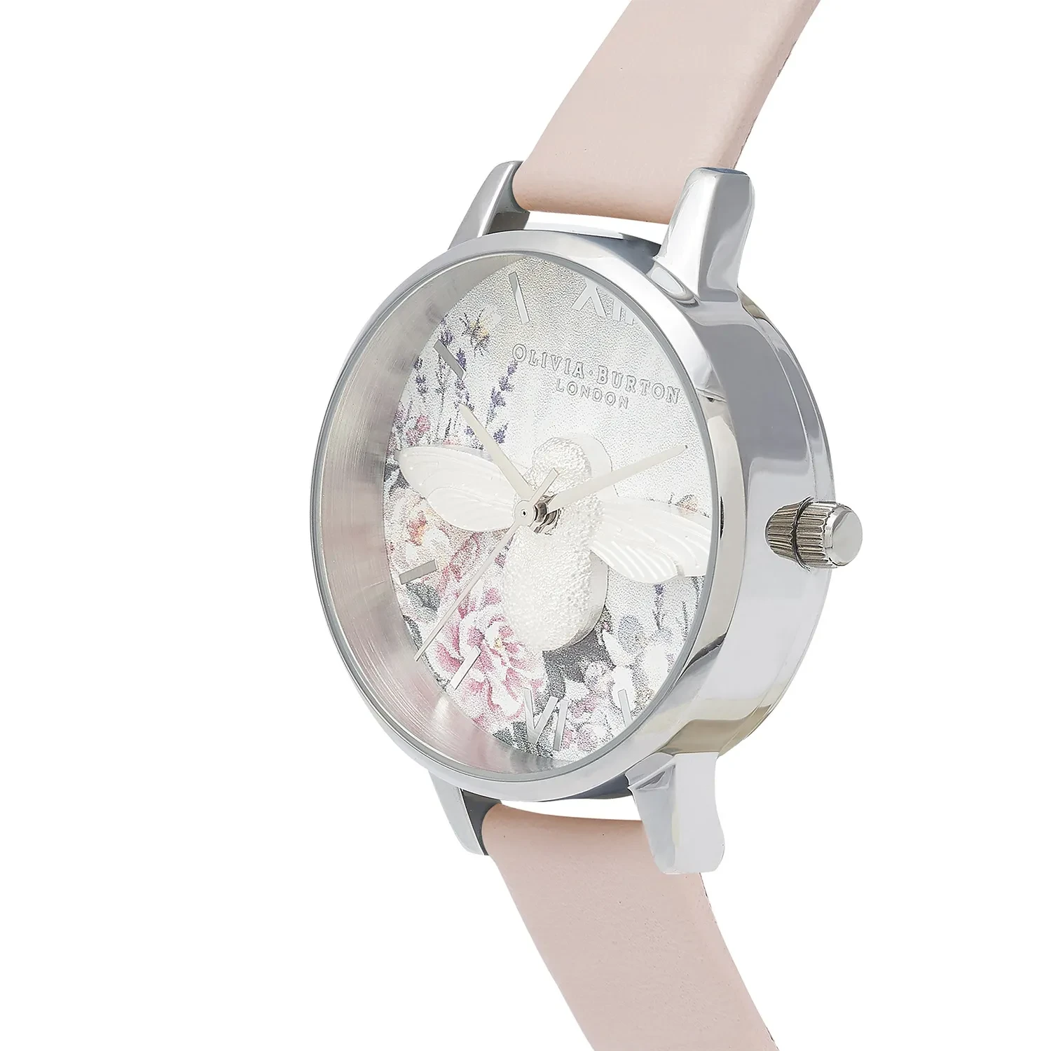 Olivia Burton Glasshouse OB16GH09