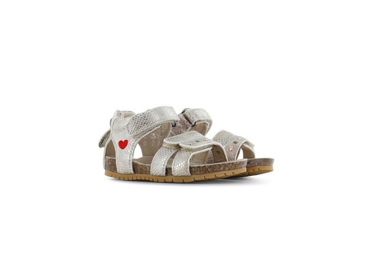 Shoesme BI25S003 Goud