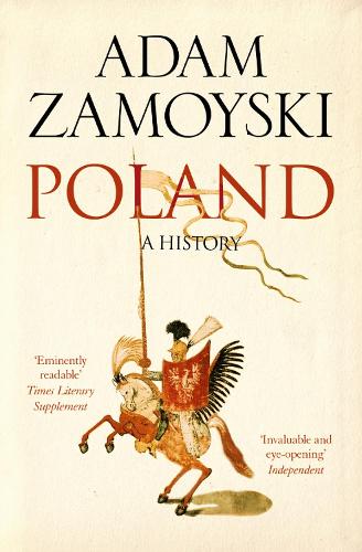 Poland: A History (Paperback)