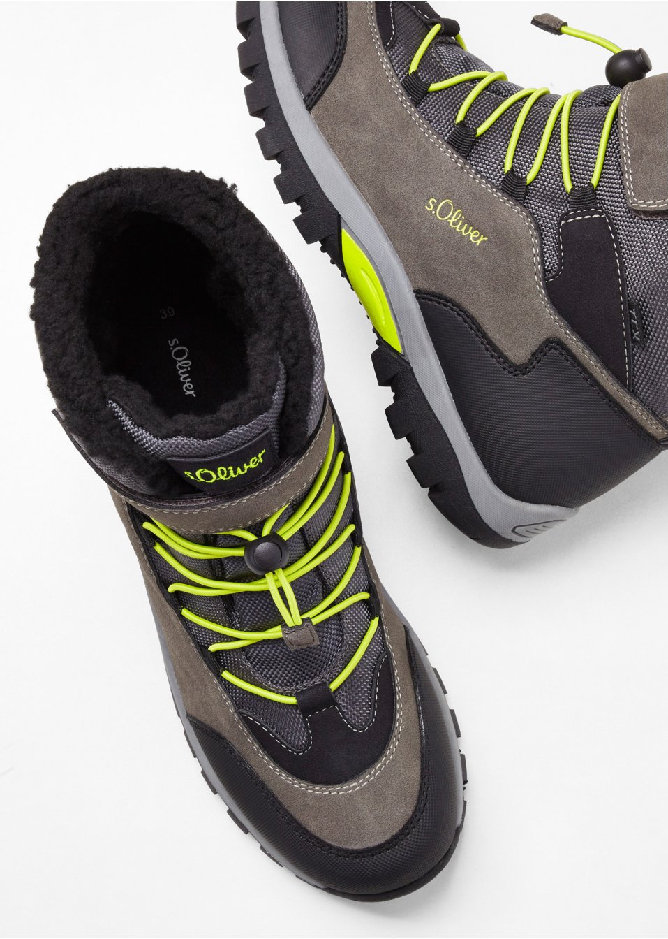 Boots enfant s.Oliver