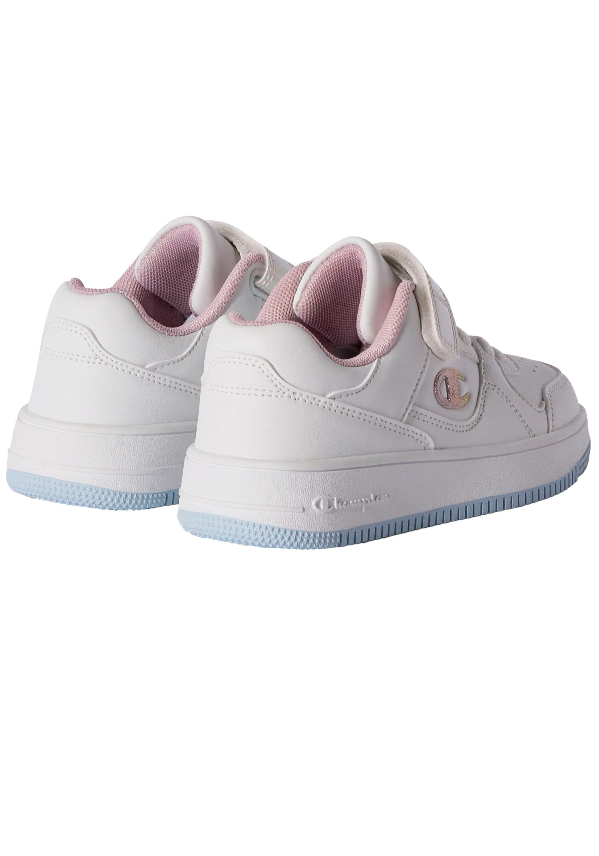 Champion Sneaker »RD18 LOW G PS«