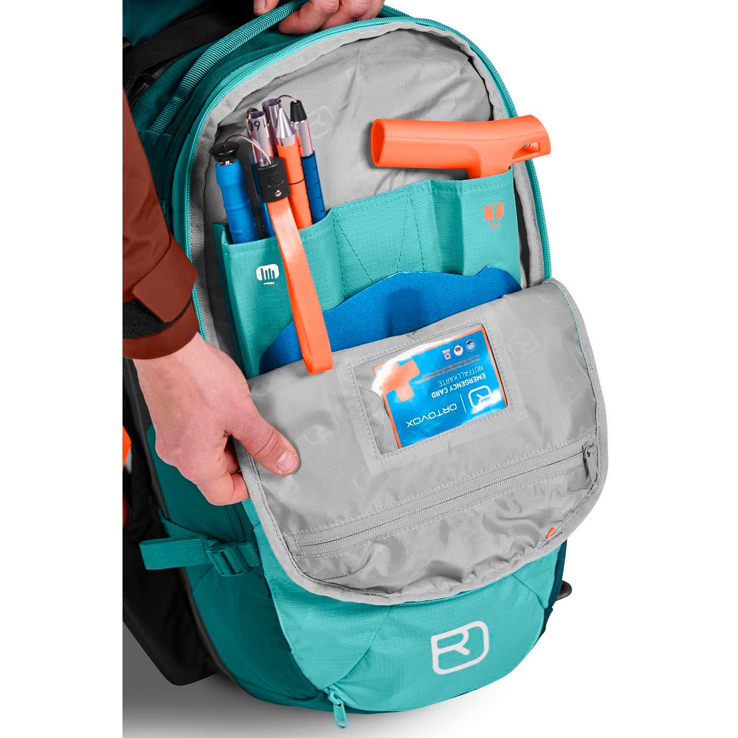 Ortovox  Avabag Litric Freeride 26S