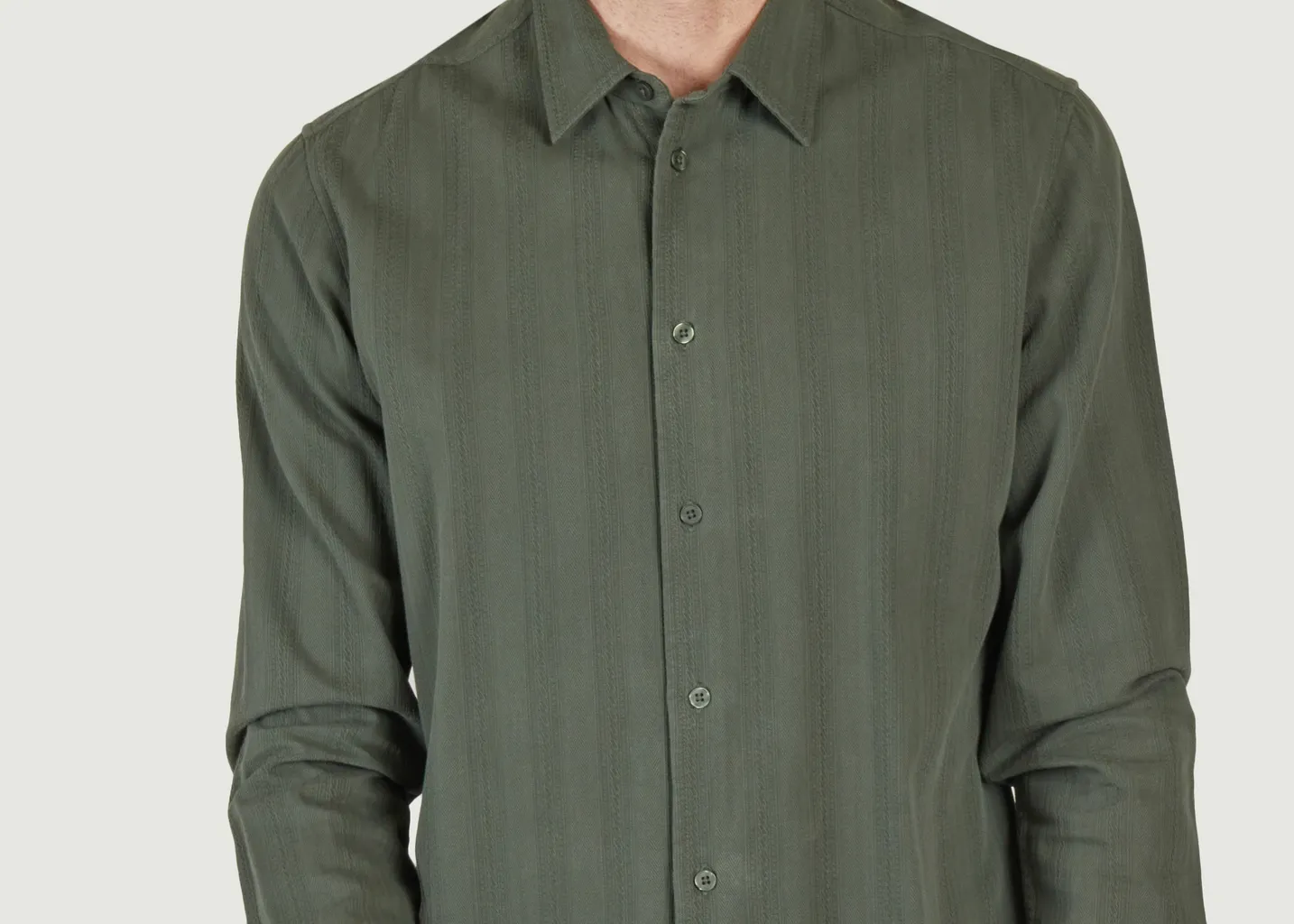Chemise Liam Fx 14979 Samsoe Samsoe