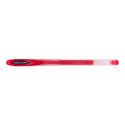 UniBall Signo - Roller - 1 mm - rouge