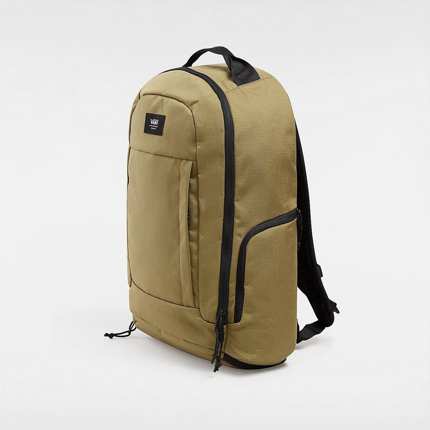 Vans Resolute Backpack gothic olive