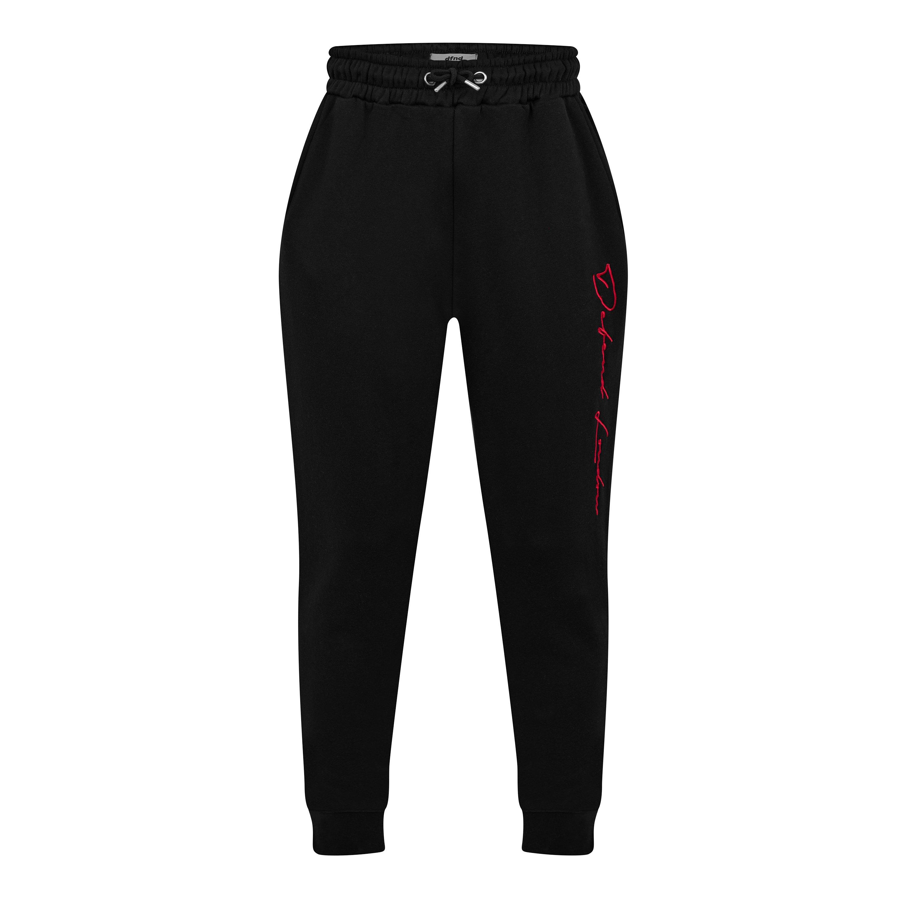 DFND London L Sign Trackst Sn99