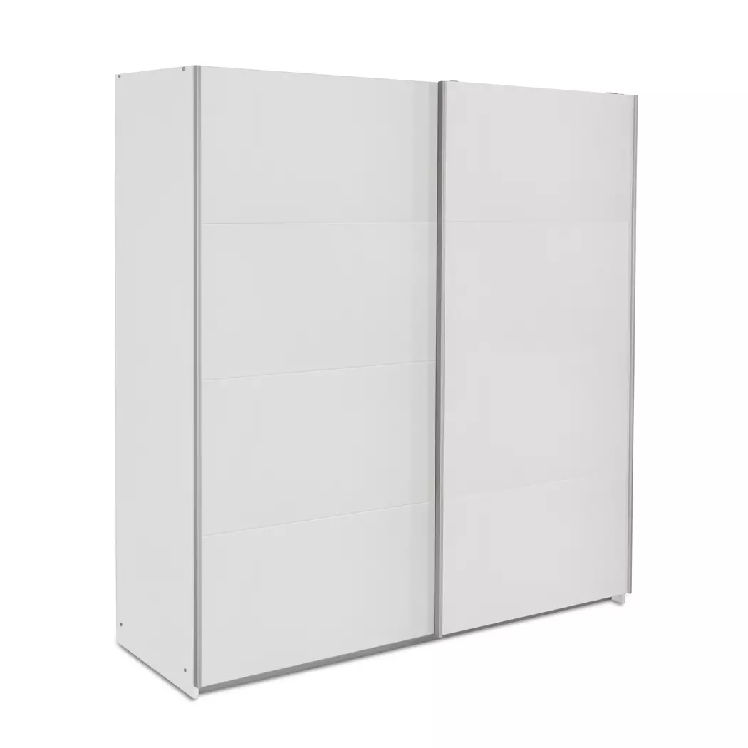 Schwebetürenschrank Subito 136 x 197 cm
