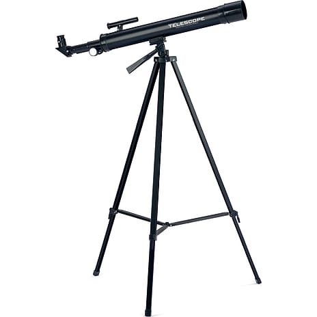 Science refractor teleskop tre ben
