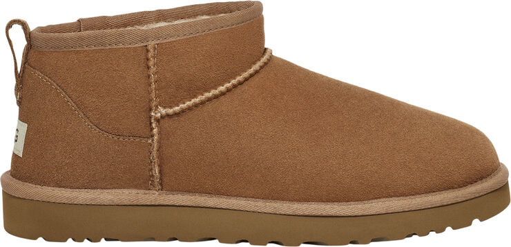 UGG Classic Ultra Mini Chestnut