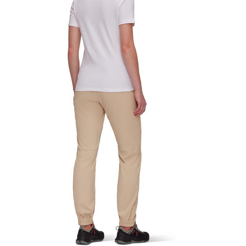 Mammut Damen Massone Light Hose