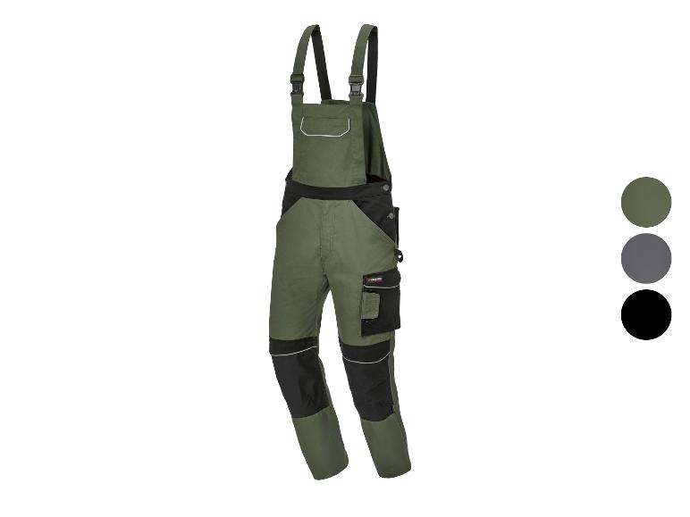Heren werkbroek