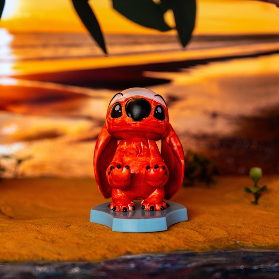 Holdems Lilo & Stitch Badness Level Stitch