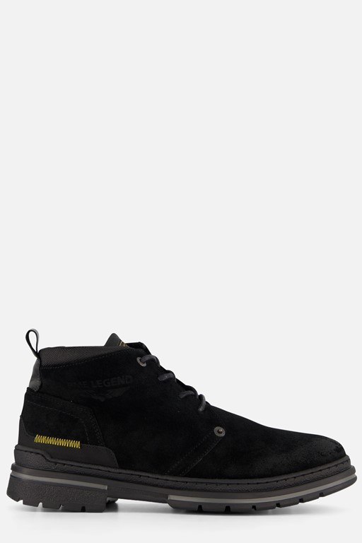 PME Legend Superfletch Veterschoenen zwart