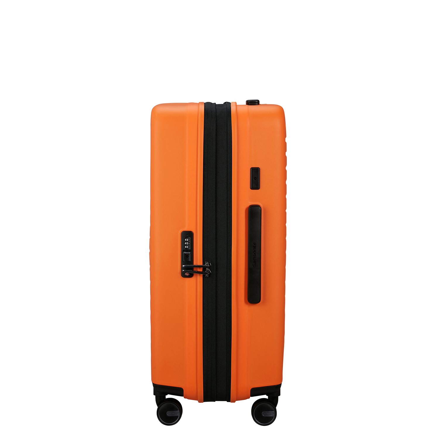 Samsonite Restackd Spinner 68 EXP papaya