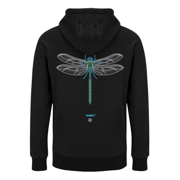 Sweat à Capuche Kumu Emperor Hoodie