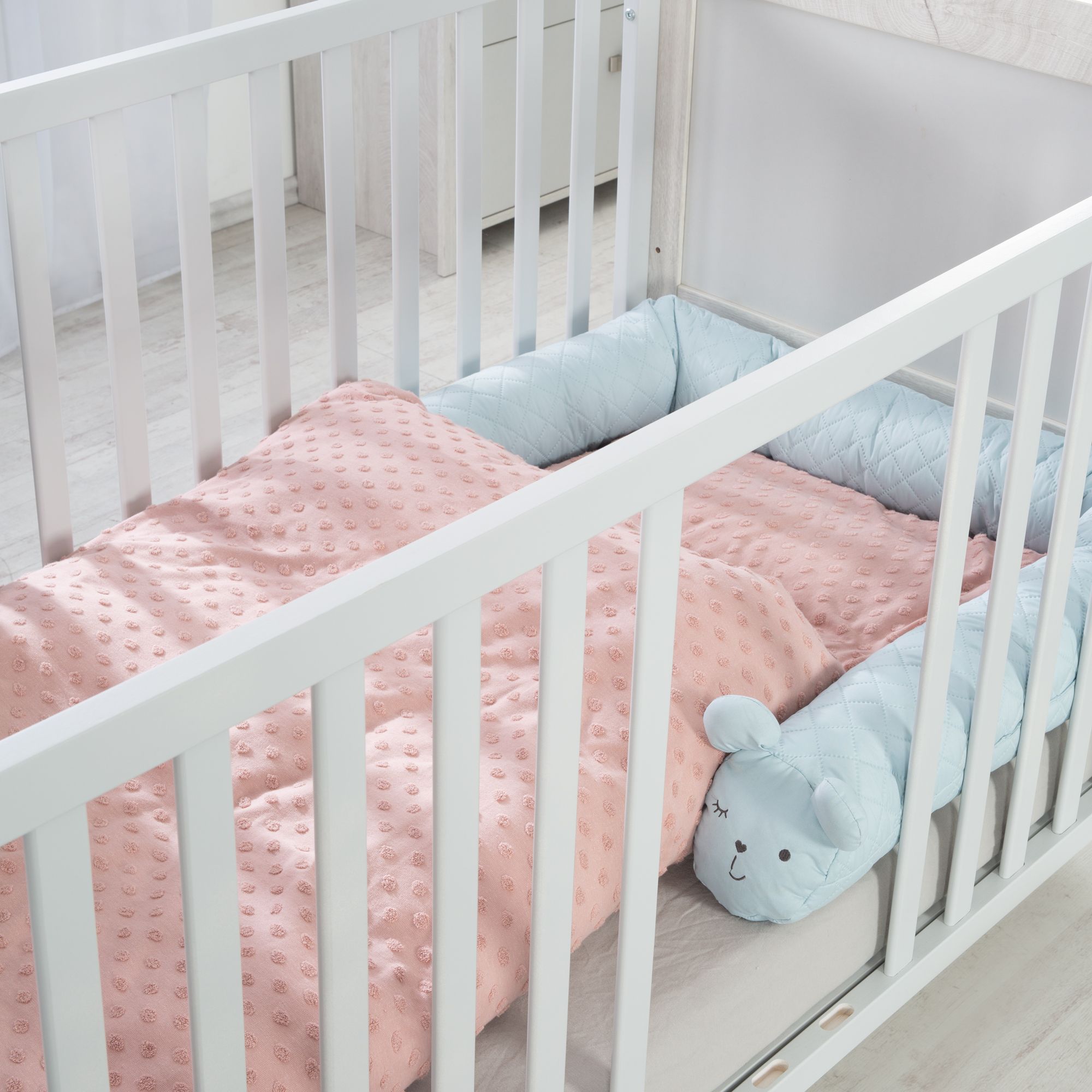 Babyzimmer ROBA MILA