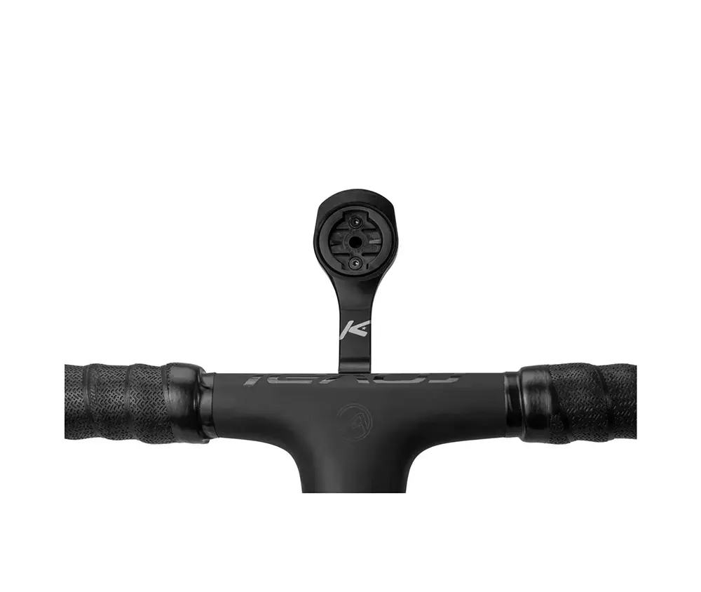 K-Edge Garmin Roval Co Stuurhouder Zwart