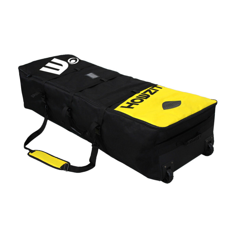 BOARDBAG A ROULETTE KITESURF TWINTIP HOWZIT