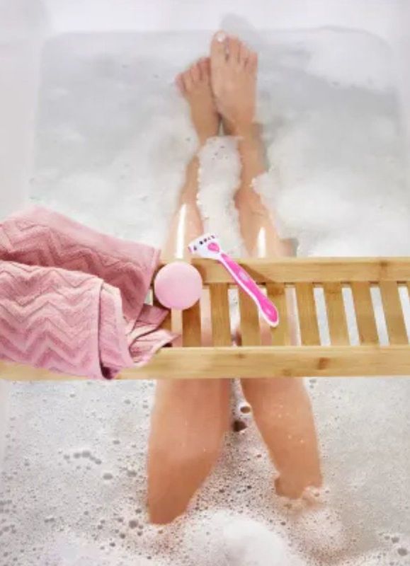 Wilkinson Sword Quattro for Women - Vervangende Opzetstuk - 6 st - Scheermesjes