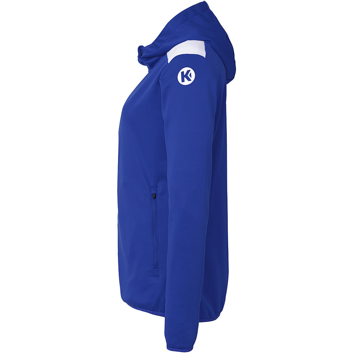 Kempa Emotion 27 Hooded jacket Women