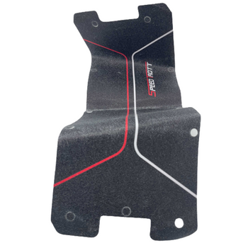 Kit Grip pour Trottinette Électrique Speedtrott RX 1000 et RX 2000