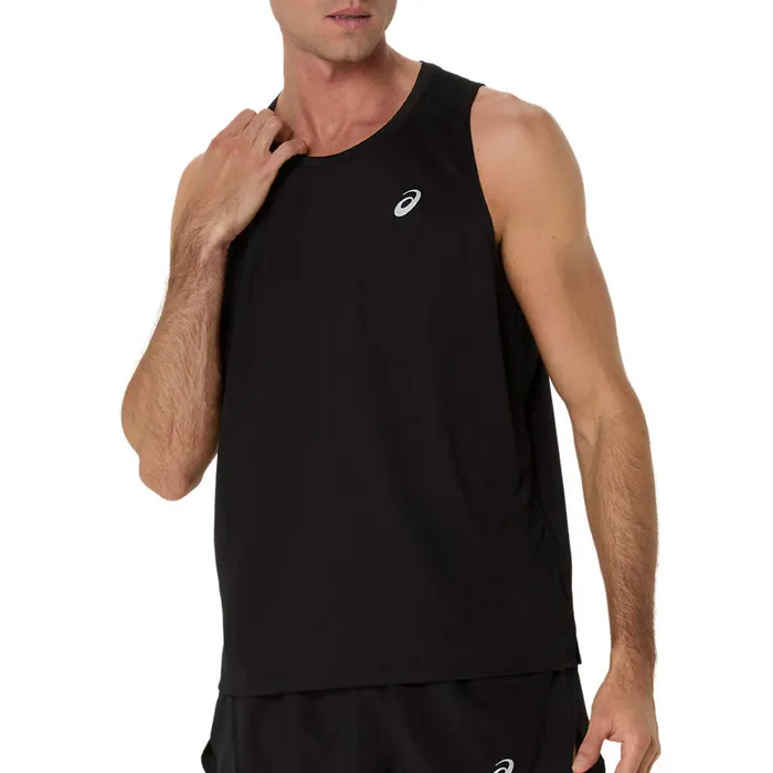 Asics Core Singlet Heren