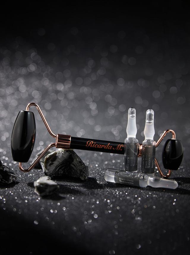 BDS Beauty Time Extra Firming Power Ampoules